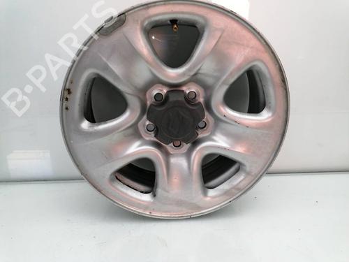 Rim SUZUKI GRAND VITARA II (JT, TE, TD) 1.9 DDiS All-wheel Drive (JT419, TD44, JB419WD, JB419XD,... | BP23940144C45 