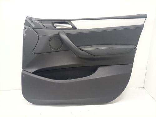 Used Front right panel BMW X3 (F25) xDrive 20 d (184 hp) 29420905