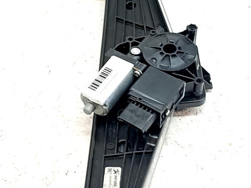 Used Rear left window mechanism Rear left window mechanism 34392743 34392743