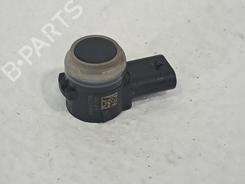 Elektronisk modul DS DS 7 Crossback (J4_, JR_, JC_) 1.6 PureTech 180 (J45GFR) (180 hp) 27668521