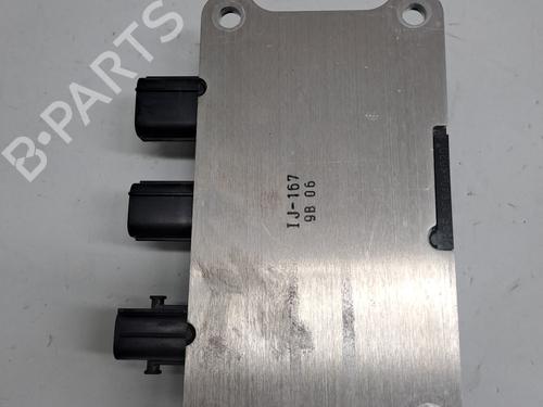 Electronic module LEXUS IS III (_E3_) 300h (AVE30_, AVE30R) | BP23974385M83 