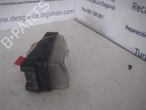 Used Right front fog light BMW 3 (E36) 318 i (113 hp) 24951065