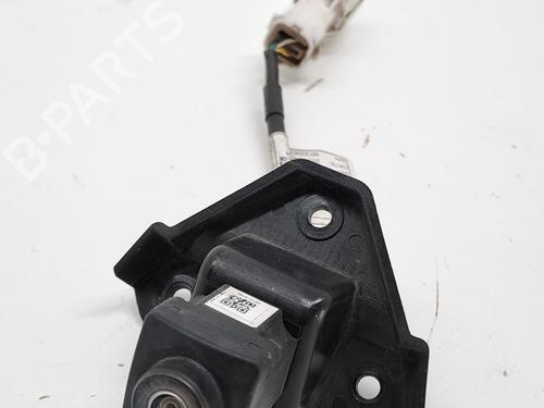 Used Camera MG MG HS (AS23) 1.5 EHS Hybrid (CSA6463) (258 hp) 27462716
