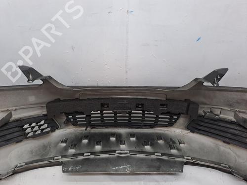 Front bumper OPEL ZAFIRA / ZAFIRA FAMILY B (A05) 1.9 CDTI (M75) | BP23943264C7 