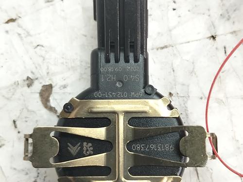 Electronic module OPEL CORSA F (P2JO) CORSA-e (68) | BP39556179M83 - Image 4