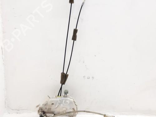 Used Front left lock Front left lock HONDA CIVIC VIII Hatchback (FN, FK) 2.2 CTDi (FK3) (140 hp) 33954182 33954182