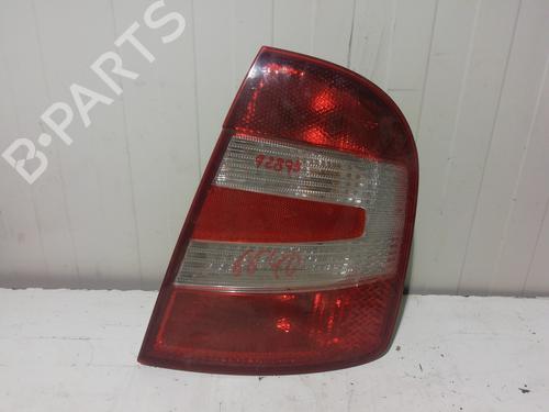 Used Right taillight SKODA FABIA I (6Y2) 1.4 TDI (70 hp) 25465836