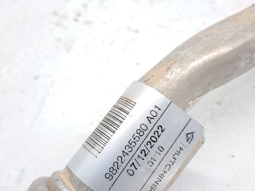 AC pipe OPEL COMBO Box Body/MPV (K9) 1.5 D | BP28182357M126 