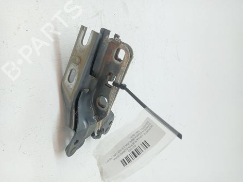 Hinge/Door check strap CITROËN XSARA (N1) 2.0 HDi 90 | BP24240269C146 