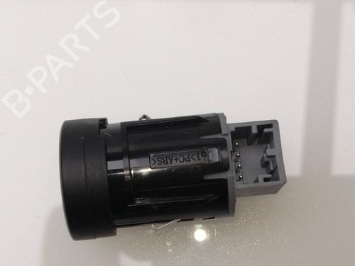 Used Ignition barrel SEAT LEON ST (5F8) 1.5 TSI (150 hp) 23449791