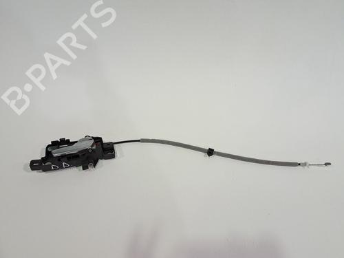Used Front right interior door handle FORD MONDEO IV (BA7) 2.0 TDCi (140 hp) 24874247