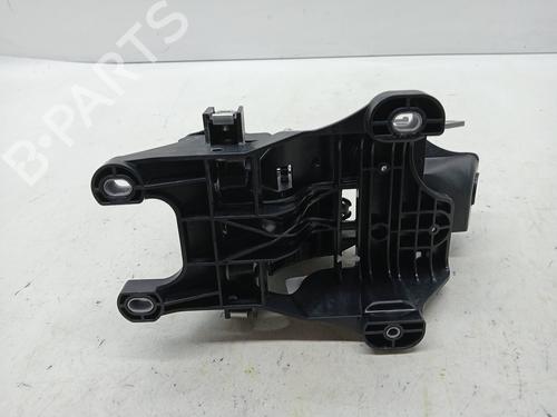 Gear lever FORD FOCUS IV (HN) 1.5 EcoBoost | BP23352145M90 