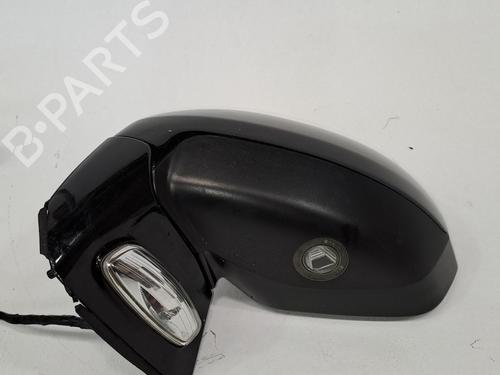 Left mirror CITROËN C4 Picasso I MPV (UD_) 2.0 HDi 150 | BP23372485C26 