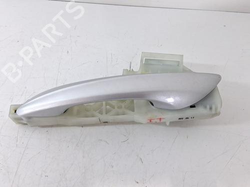 Türgriff hinten links außen für HYUNDAI i20 III (BC3, BI3) 1.2 (84 hp) 28975361