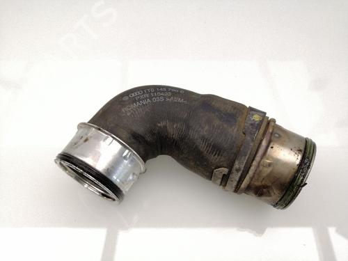 Pipe SEAT LEON (1P1) 1.9 TDI | BP23856755M125