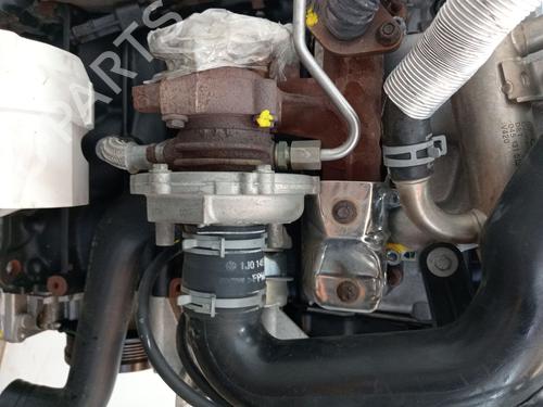 Motor SEAT IBIZA II (6K1) 1.9 TDI | BP23363796M1