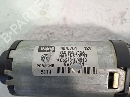 Viskermotor bagrude PORSCHE CAYENNE (9PA) 3.2 | BP27463577M102