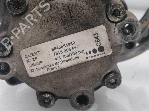 Styring servopumpe CITROËN JUMPER I Van (244) 2.2 HDi (101 hp) 23382906