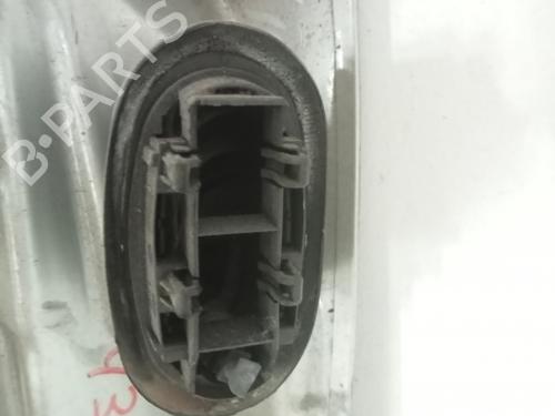 Left rear door AUDI A4 B5 (8D2) 1.9 TDI | BP25017242C4 