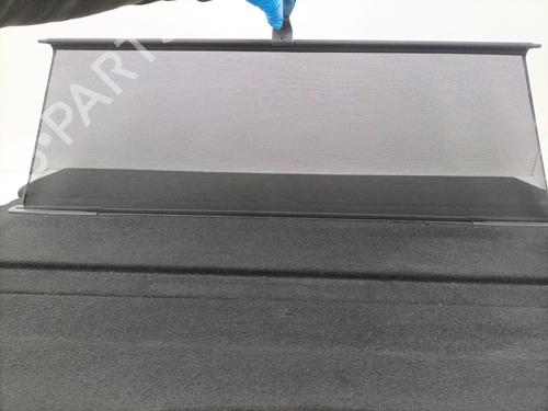 Rear parcel shelf CITROËN C4 Picasso I MPV (UD_) 1.6 HDi | BP23289583C85 