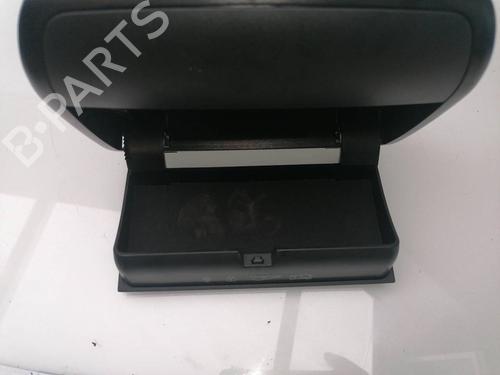 Used Glove box SKODA FABIA III (NJ3) 1.0 TSI (95 hp) 23380856