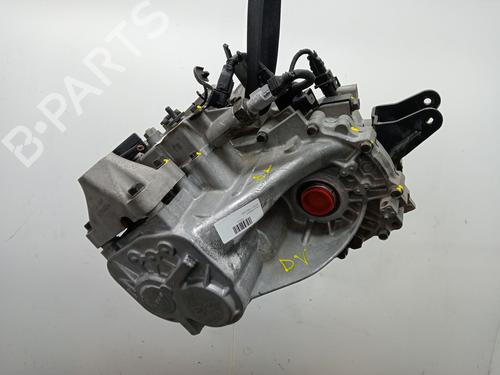 Used Gearbox KIA RIO II (JB) 1.4 16V (97 hp) 23356459