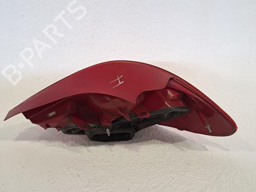 Left taillight PEUGEOT 207 (WA_, WC_) 1.6 16V | BP29024085C34 