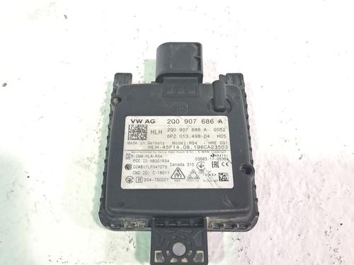 Used Electronic module SKODA FABIA III (NJ3) 1.0 TSI (95 hp) 28083985