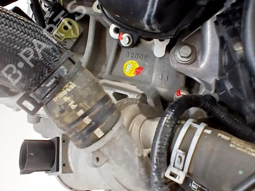 Engine FORD MONDEO V Saloon (CD) 2.0 Hybrid | BP37437558M1 - Image 9