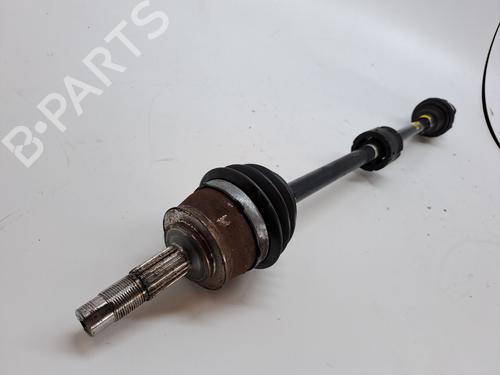 Right front driveshaft OPEL ADAM (M13) 1.4 | BP23369658M39 