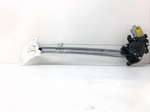 Front right window mechanism HYUNDAI i20 III (BC3, BI3) 1.0 T-GDI | BP28037117C23 