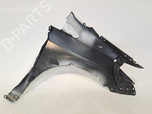 Left front fenders TOYOTA PRIUS (_W3_) 1.8 Hybrid (ZVW30) | BP24874658C41 