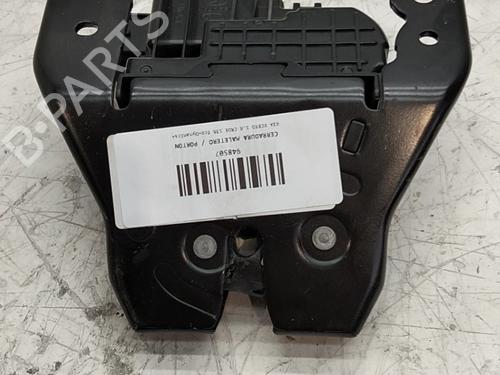 Used Tailgate lock Tailgate lock KIA XCEED (CD) 1.6 CRDi 136 (136 hp) 39741332 39741332
