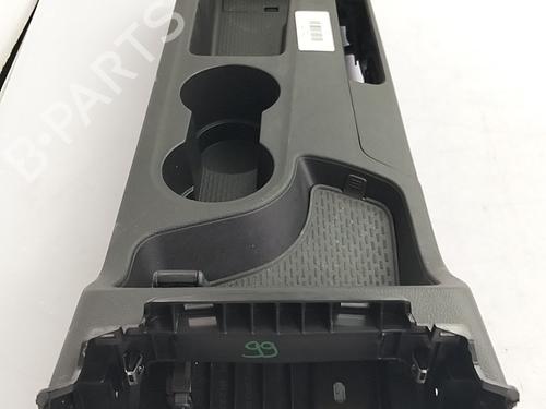 Middle console RENAULT KANGOO III Box Body/MPV 1.5 Blue dCi 95 (FJAB) | BP36241398I22 - Image 4