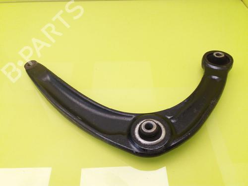 Used Left front suspension arm PEUGEOT 3008 I MPV (0U_) 1.6 HDi (114 hp) 23935452