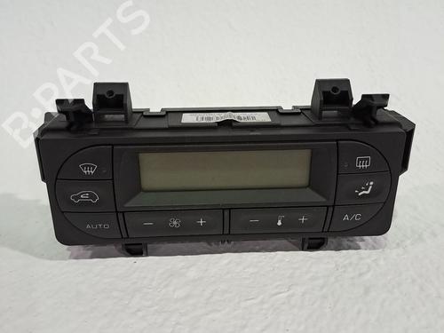 Used Climate control PEUGEOT 1007 (KM_) 1.6 16V (109 hp) 24108963