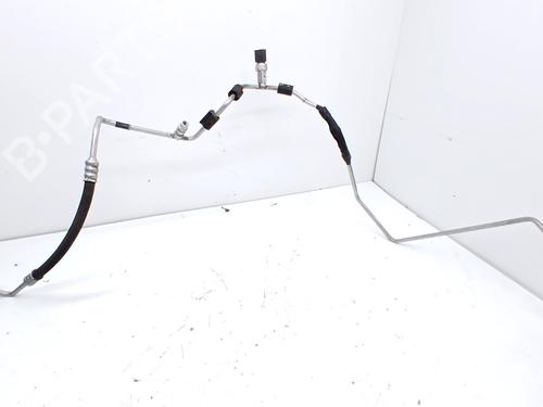 Used AC pipe AC pipe SKODA FABIA III (NJ3) 1.0 (75 hp) 36016147 36016147