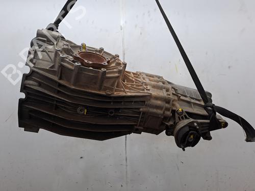 Gearbox SEAT EXEO (3R2) 2.0 TDI | BP23366214M3 