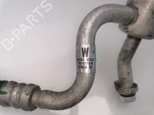 Used AC pipe NISSAN X-TRAIL III (T32_, T32R, T32RR) 1.6 dCi ALL MODE 4x4-i (NT32) (130 hp) 23384134