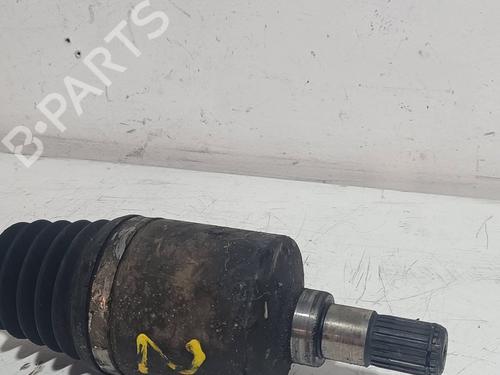 Right front driveshaft TATA INDIGO MARINA (4_V2) 1.4 DICOR | BP26538774M39