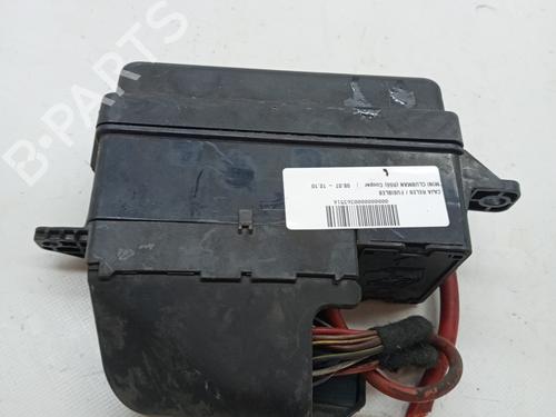 Used Fuse box MINI MINI CLUBMAN (R55) Cooper (120 hp) 23347157