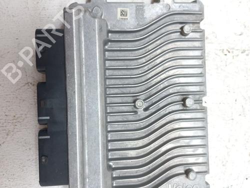 Engine control unit (ECU) PEUGEOT 207 (WA_, WC_) 1.4 | BP29499656M57 