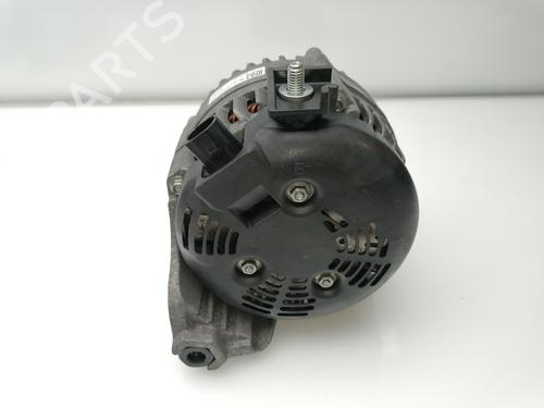 Used Alternator BMW 4 Gran Coupe (F36) 420 d (190 hp) 23386715