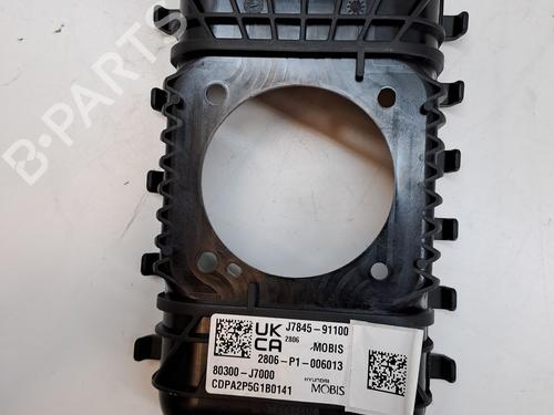 Used Other KIA CEED (CD) 1.0 T-GDI MHEV (120 hp) 23285895