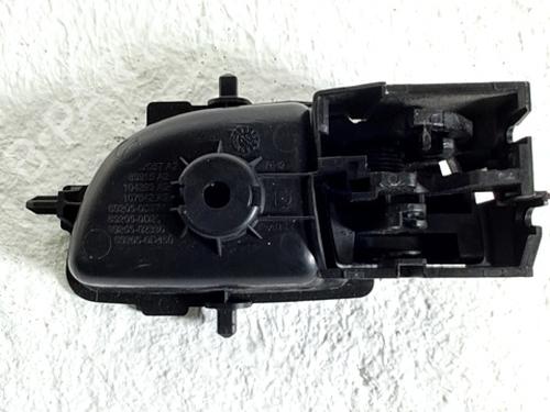Used Rear right interior door handle CITROËN C1 II (PA_, PS_) 1.2 VTi 82 (82 hp) 30477858