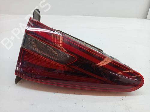 Heckleuchte links hinten für ALFA ROMEO GIULIA (952_) 2.2 D (952AEM250, 952AEA250) (160 hp) 31369275