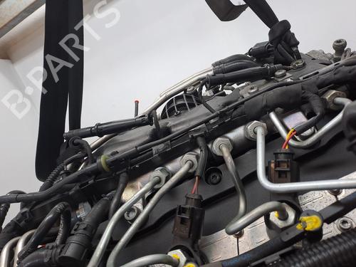 Engine AUDI A4 B8 (8K2) 2.0 TDI | BP23944857M1 