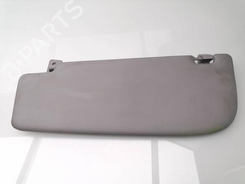 Used Right sun visor FIAT FIORINO Box Body/MPV (225_) 1.3 D Multijet (80 hp) 23449948