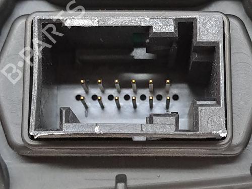 Instrument cluster OPEL CORSA D (S07) 1.3 CDTI (L08, L68) | BP25998626C47 