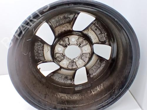 Used Rim Rim HYUNDAI IONIQ (AE) 1.6 GDI Hybrid (141 hp) 34608050 34608050